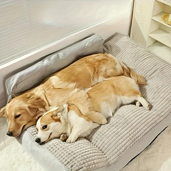 Extra Large Dog Bed